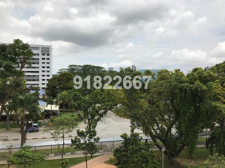 Blk 206 MARSILING DRIVE (Woodlands), HDB 3 Rooms #155919072